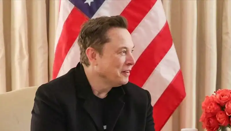 Elon Musk’tan Trump ve Zelenski Tartışmasına Çarpıcı Destek
