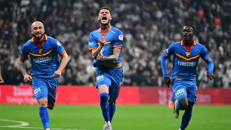 Göztepe, 100'üncü Yılda Tarihi Galibiyetle Tarih Yazdı!