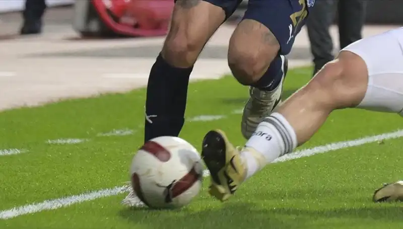 Süper Lig 2023-2024 Sezonu: Hangi Takımlar Hangi Maçlarda Kapışacak?
