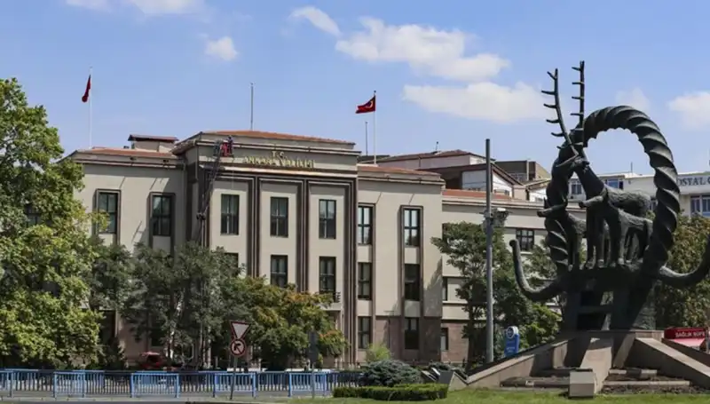 Ankara Valiliği'nden Yenilikçi 12/12 Çalışma Sistemi Duyurusu