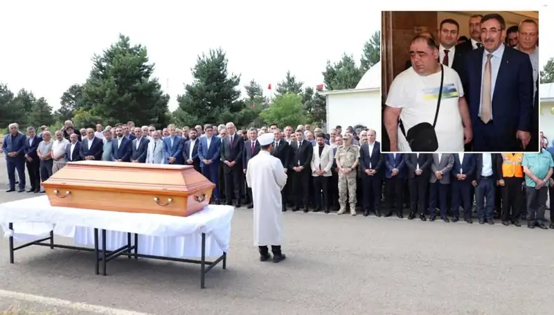 Cevdet Yılmaz'ın Yeğeni Kimdir? Hayatını Kaybetmesi Aileyi Derin Üzüntüye Boğdu