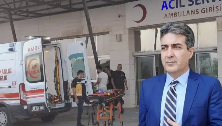 Silvan Muhtarlar Derneği Başkanı Murat Ateş Silahlı Saldırıya Uğradı: Gelişmeler Neler?