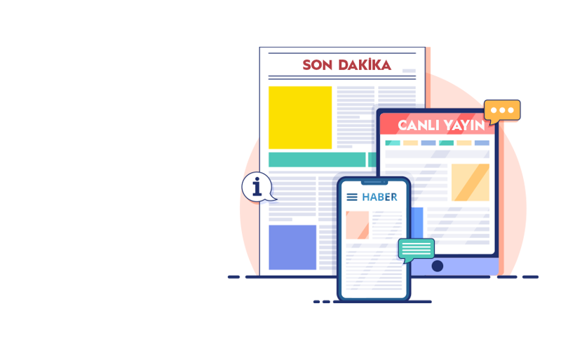 Geleceğin Medyası: Akıllı Haber Yazılımları ile Tanışın