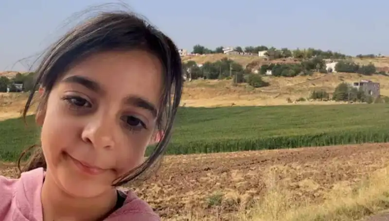 Narin Güran Cinayeti: Yargıtay'dan Kritik Tebliğname Süreci Başladı