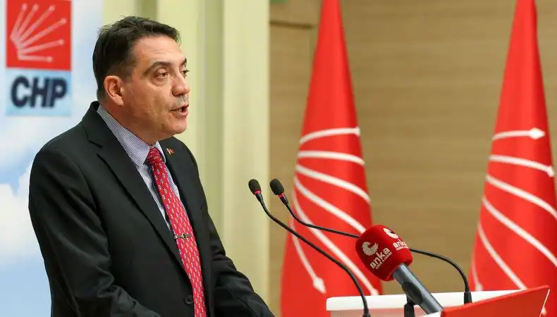 CHP'li Yankı Bağcıoğlu Hakkında Beraat Kararı: Siyasi Bir Gelişme