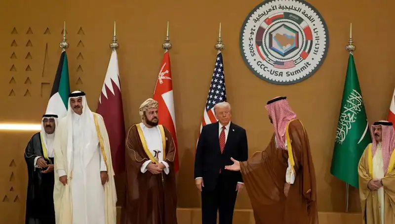 ABD Basınında Gündem: İsrail-İran Savaşının Kazananları Kim?