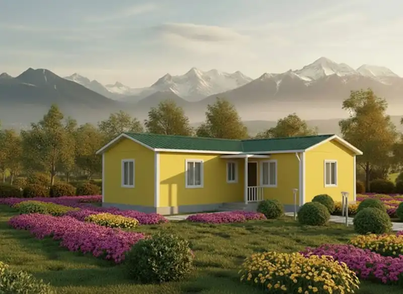 Prefabrik Yapılar: Ekonomik Çözümler ve Güncel Fiyatlar