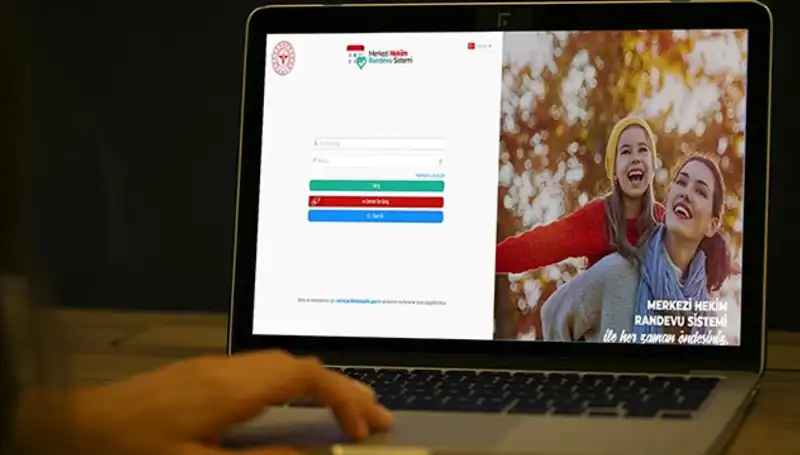 MHRS: Sağlıkta Yeni Dönem! Yeni Hizmetlerle Tüm Türkiye’de Devrim