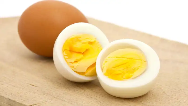 Kahvaltıda Sadece Yumurta Yemek: Gözden Kaçan Besin Eksiklikleri ve Çözümleri