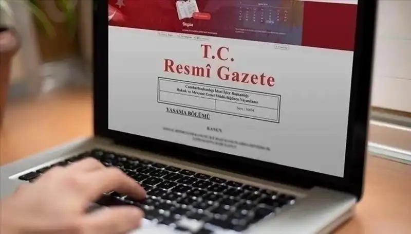 6 Nisan 2025 Resmi Gazete Kararları: Ekonomi, Sağlık ve Eğitimde Yenilikler