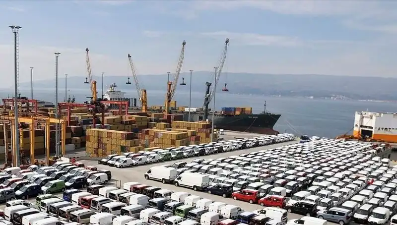 Türkiye’nin Otobüs, Minibüs ve Midibüs İhracatında Çarpıcı Artış!