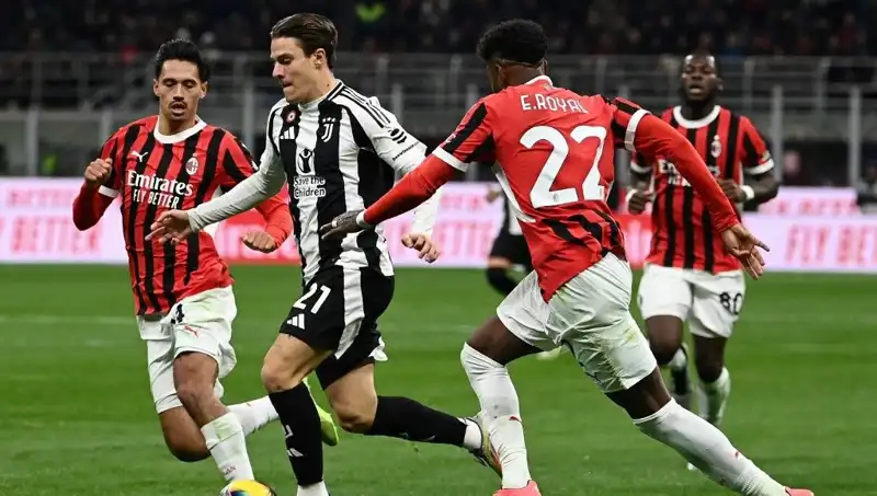 Yıldız Futbolcu Fagioli'nin Yasa Dışı Bahis İtirafı: Futbolda Şok Etkisi Yarattı