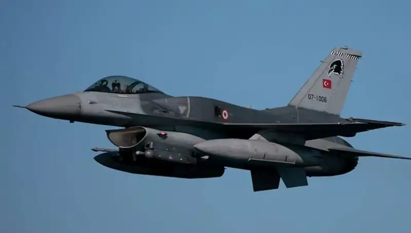 Türk Jetleri’nin İsrail Koruma İddiası: DMM Açıklama Getirdi