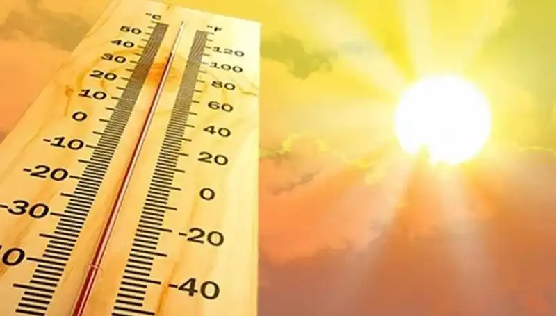 Meteorolojiden Son Görüntü: Kış Geliyor, Sıcaklık Düşüyor!