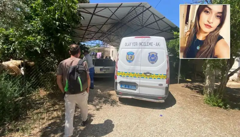 Muğla’da Genç Kadının Şüpheli Ölümü: Olayın Ardındaki Gizem Nedir?