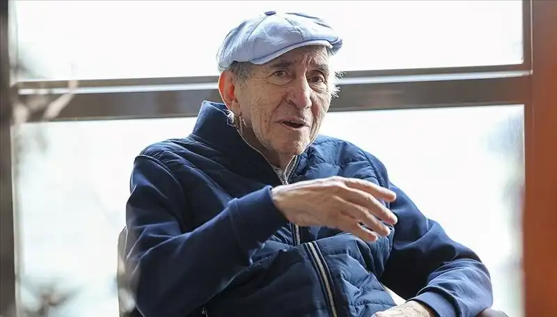 Altan Öymen Hakkında Son Durum: Entübe Edildi Mi, Tedavi Süreci Ne Aşamada?