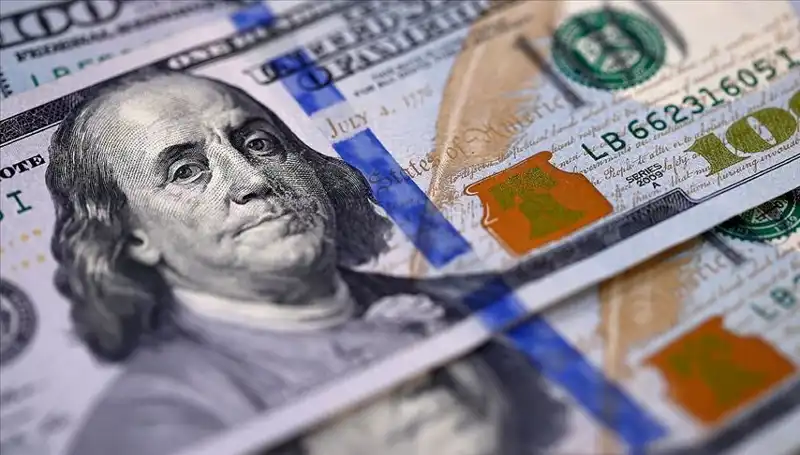 IMF, Küresel Ekonomiyi Tehdit Eden Risklere Dikkat Çekti