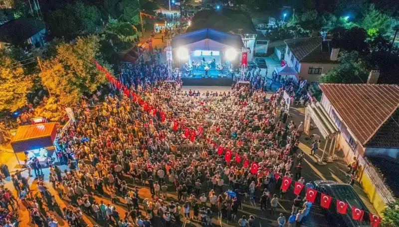 Leylek Şenliği: Nerede ve Ne Zaman Gerçekleşiyor?
