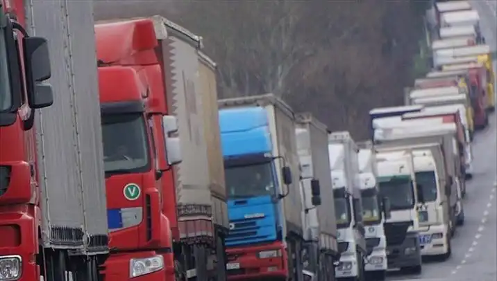 Türkiye, Komşularına İhracatta Yeni Rekorlar Kırıyor