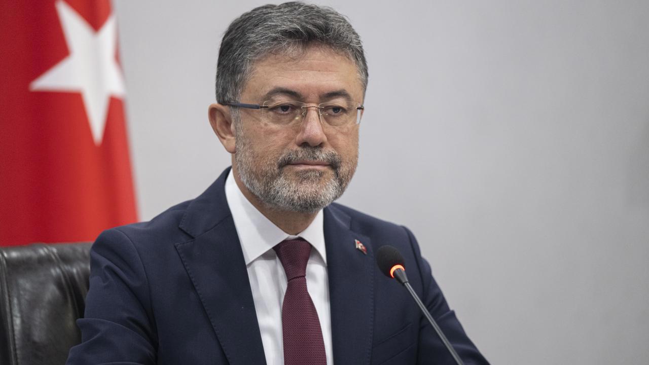 Bakan Yumaklı, Suriye'ye tarım ateşesi atama hazırlığını açıkladı