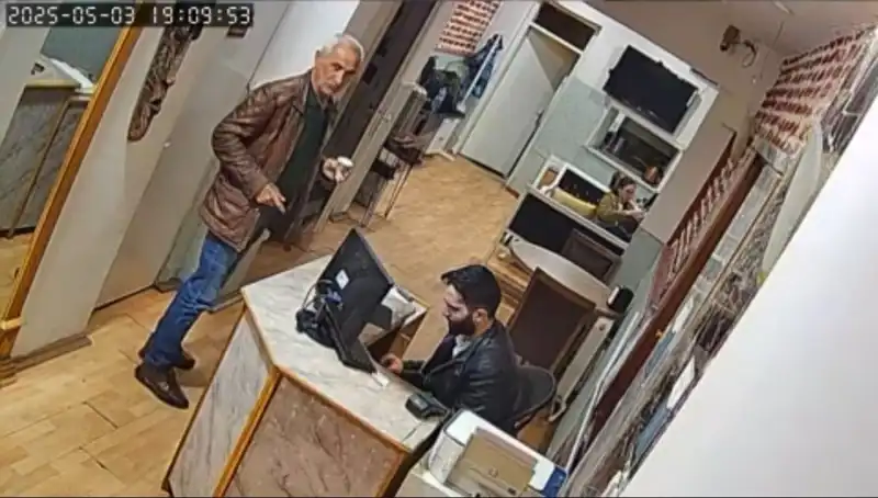 "Saldırgan Kendi İfadesinde: Her Şeyi Tek Başıma Yaptım"