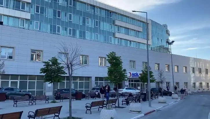 Beylikdüzü Devlet Hastanesi'nde Korkutan Silahlı Saldırı: Detaylar Ortaya Çıktı