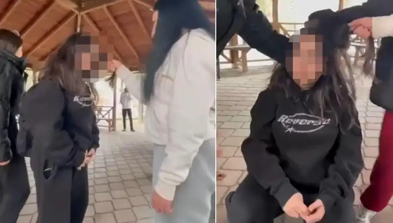 Ankara'da Akran Şiddeti: Gençler Arasında Artan Tehlike