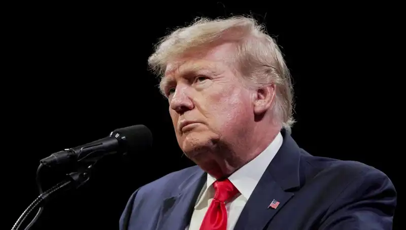 Trump’tan Gazze’de Şaşırtan Geri Adım: Kendi Planını Reddetti!