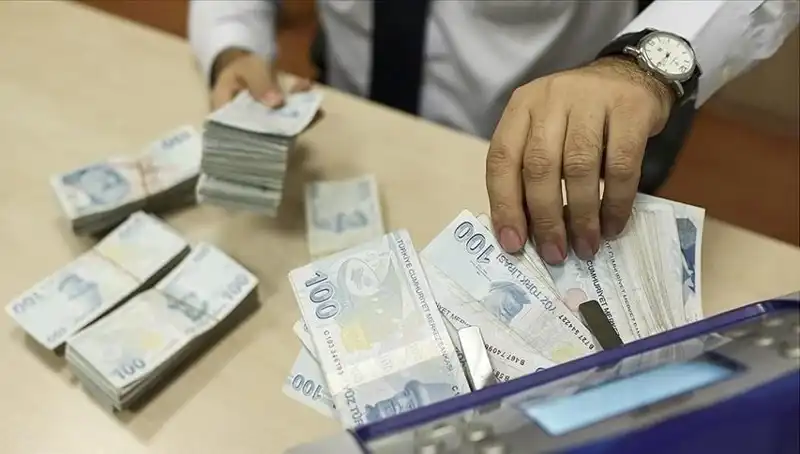Türkiye'de Bireysel Emeklilik Sistemi’nde 17,36 Milyon Katılımcı Var!
