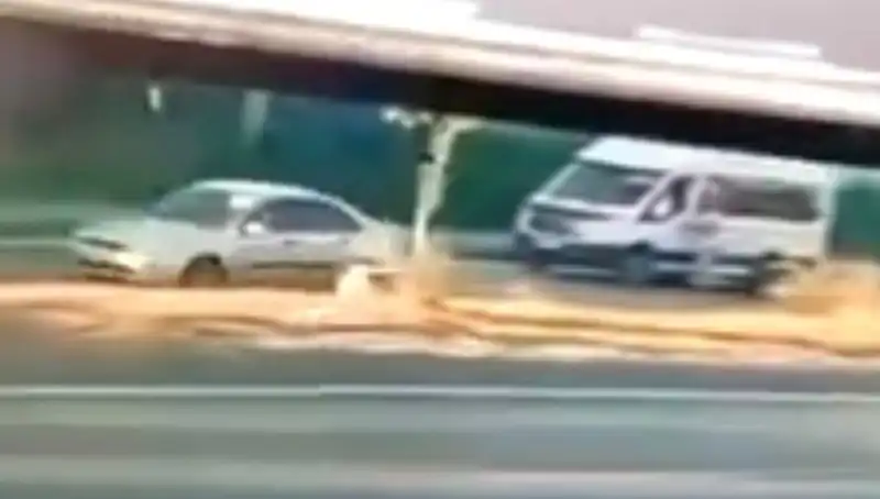 Bartın'da Şok Kaza: Hiranur'un Hayati Tehlikesi Devam Ediyor