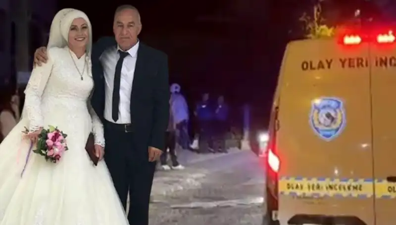 Bartın'da Yaşanan Trajik Olay: Kadın Eski Eşini Bıçakla Öldürdü