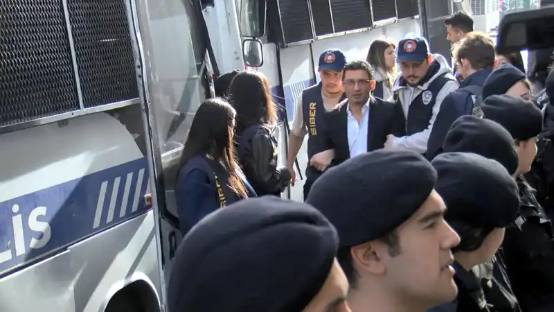 Flash Haber TV’ye El Koyuldu: Payfix Operasyonunun Ayrıntıları Açığa Çıkıyor