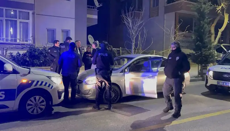 Polisten Kaçan Ehliyetsiz Sürücü: Cezalar Beni Yıldırmaz Diyerek Yola Devam Ediyor