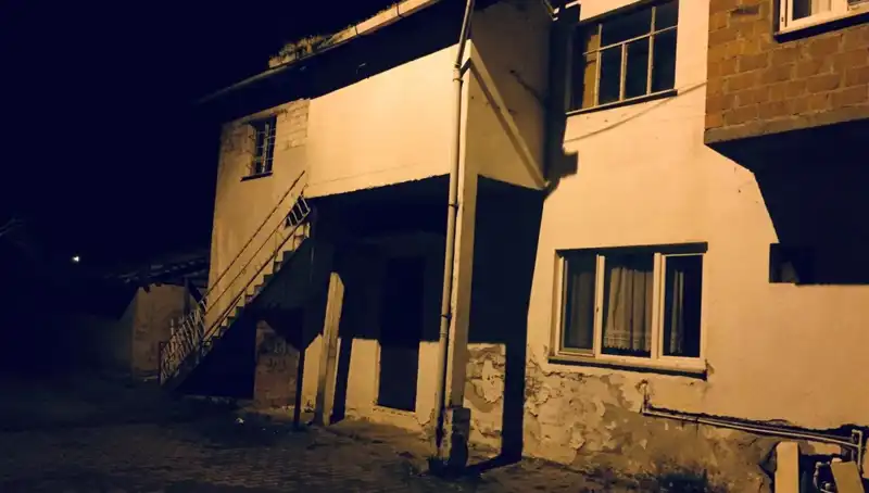 Sobadan Sızan Gazdan Zehirlenen Uzman Onbaşı İçin Duygusal Gelişmeler