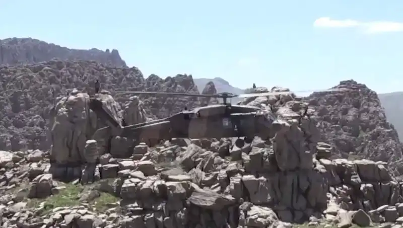 PKK’nın Silah Bırakma Süreci: Neler Olacak ve Ne Zaman Gerçekleşecek?