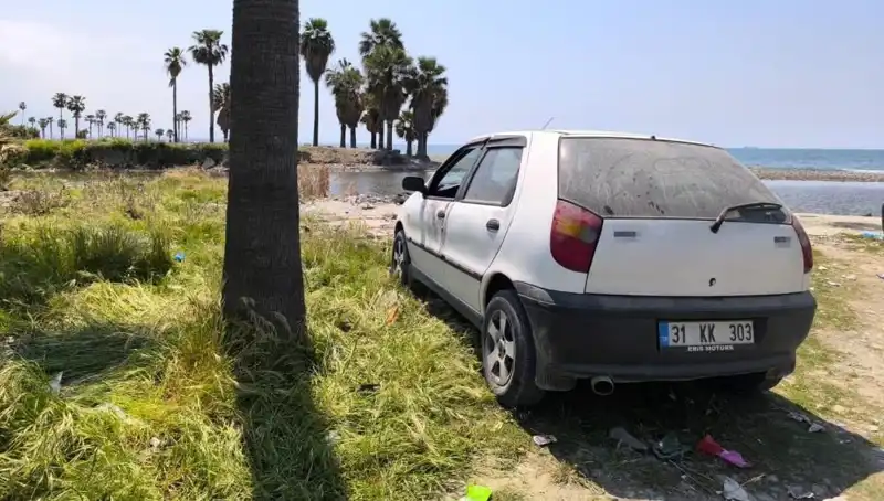 Arabasında Başından Vurulmuş Halde Bulunan Gencin Gizemi Çözülüyor