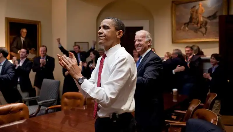 Obama'dan Harvard’a Güçlü Destek: Eğitimde Yeni Bir Dönem Başlıyor