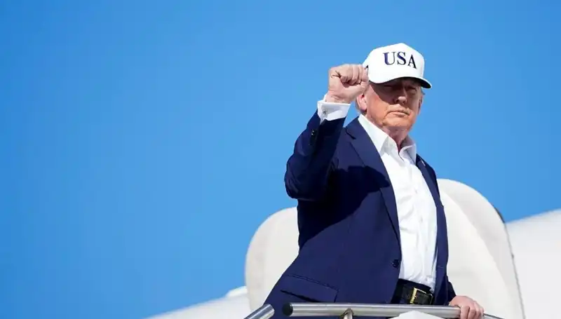 Trump’ın Gazze Açıklamaları: Barış Anlaşması Kapıda mı?