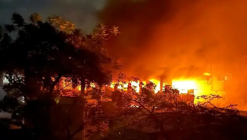 Gazze’de İsrail Operasyonu: Siviller Hedef Alındı, 37 Can Kaybı Yaşandı