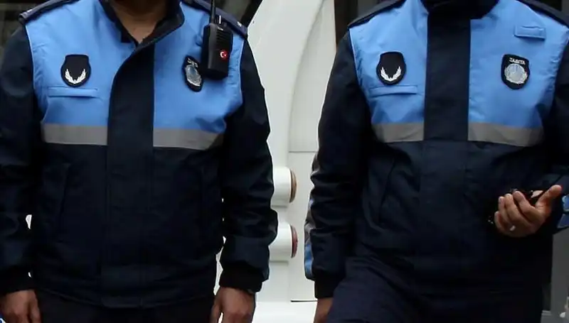 Kayseri’de Dilencilikle Mücadelede Önemli Adım: Şok Operasyon Gerçekleşti!