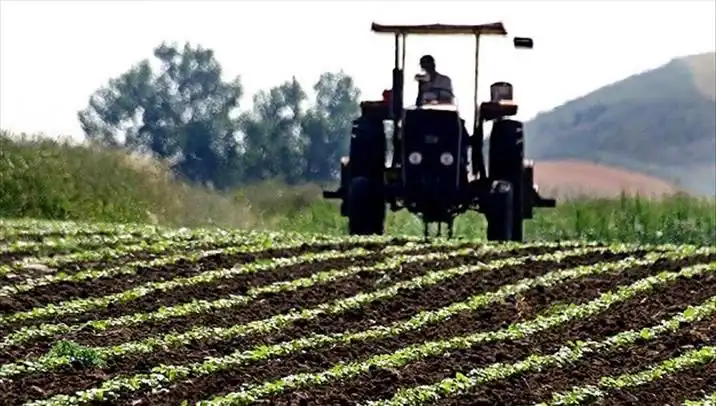 Konya Tarım Fuarı 2023: Tarım ve Teknolojinin Buluşma Noktası Açıldı