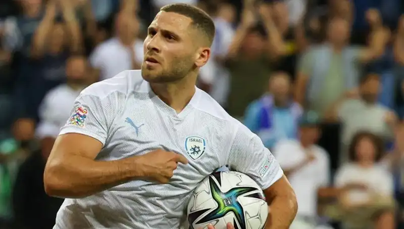 Fortuna Düsseldorf'tan Sürpriz Karar: İsrailli Futbolcu Transferi İptal Edildi