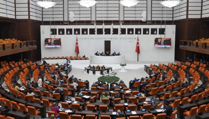Zeytinlik Teklifinde 8 Maddelik Yeni Gelişme: Tarım Üzerindeki Etkileri