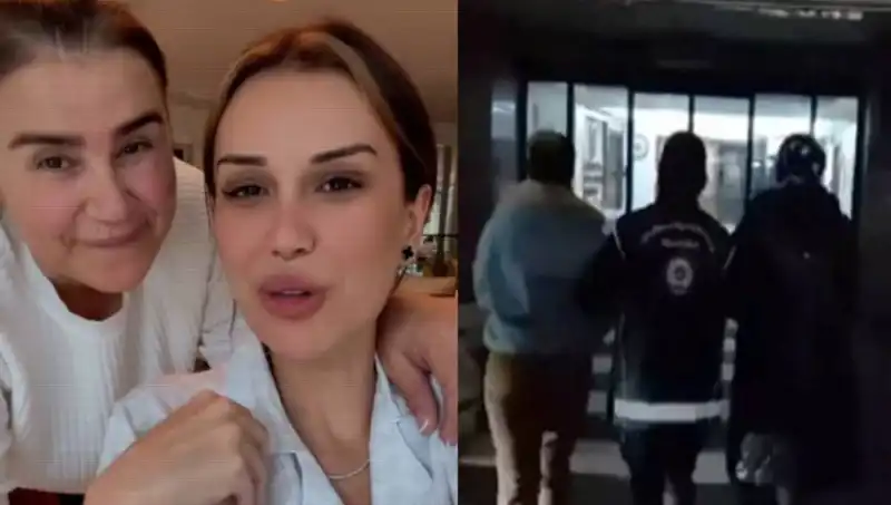 Dilan Polat'ın Yardımcısı Şule Geri Döndü, Rahat Bir Nefes Aldık!