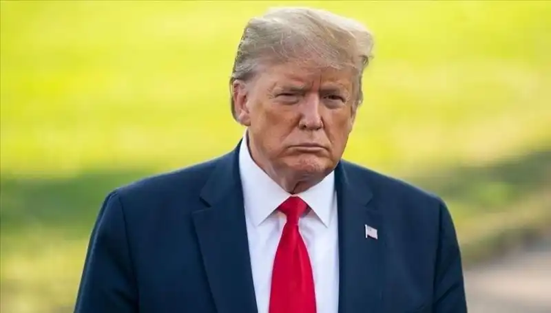 Donald Trump'tan Londra Belediye Başkanı'na Sert Eleştiriler