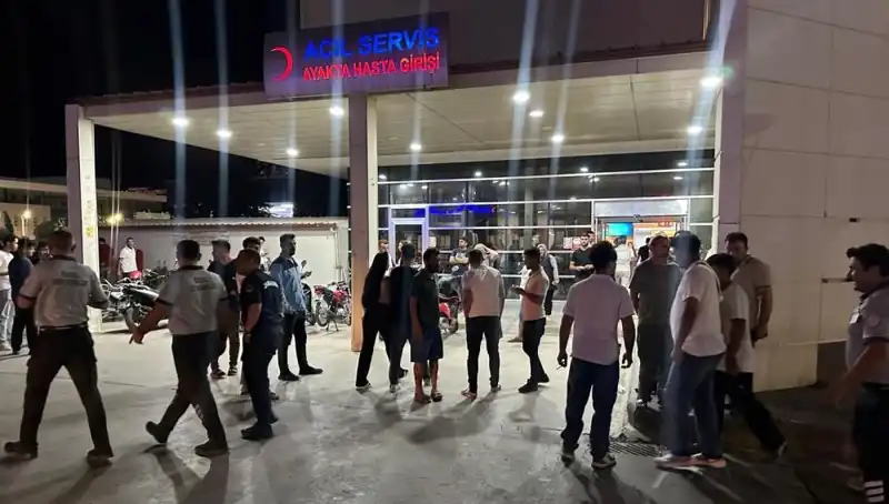 Acil Servis Önünde Tekme Tokat Kavga: Neden ve Nasıl Yaşandı?
