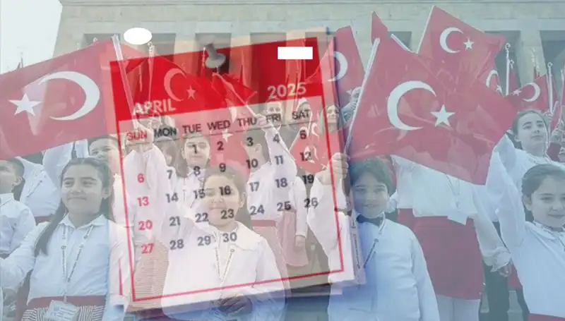 22 Nisan Yarım Gün Mü, Resmi Tatil Mi? Detaylar Burada!