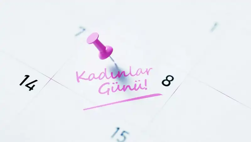 Kadınların Gücüne Adanan Özel Gün: Dünya Kadınlar Günü'nün Tarihi Nedir?