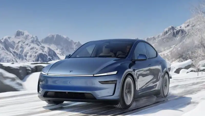 Tesla Türkiye Pazarına Açılıyor: Her Gün Sipariş Verilecek!