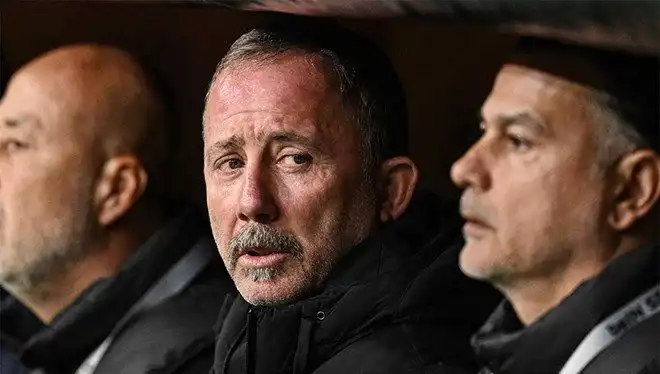 Sergen Yalçın, Beşiktaş’a Dönmek İçin Geri Sayımda!